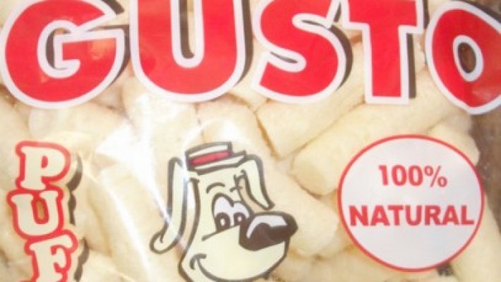 Pufuleţii Gusto ajung în New York şi Chicago